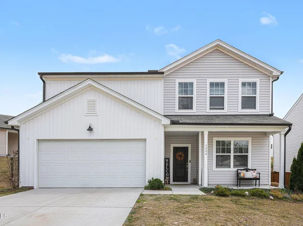 3444 Dragonfly River Ct, Raleigh, NC 27604