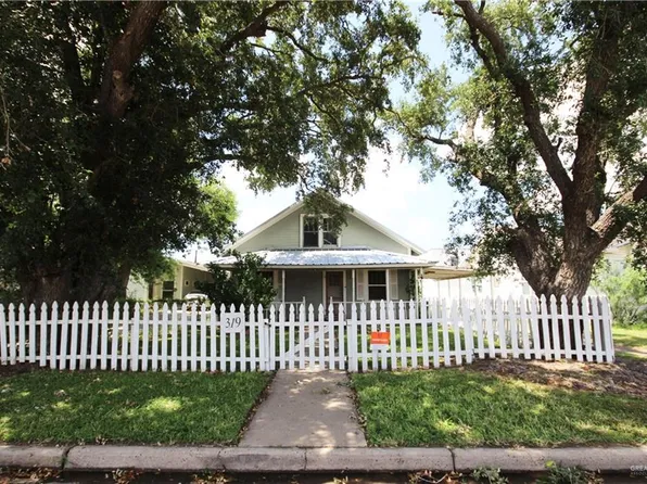 319 E Oleander Ave, La Feria, TX 78559