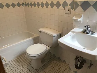 Rented by Waverly Realty Associates