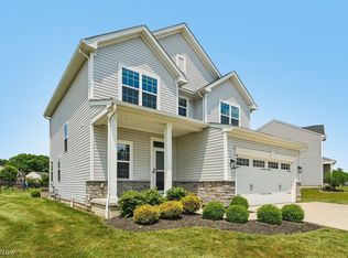 4700 Gooseberry Knl, Ravenna, OH 44266