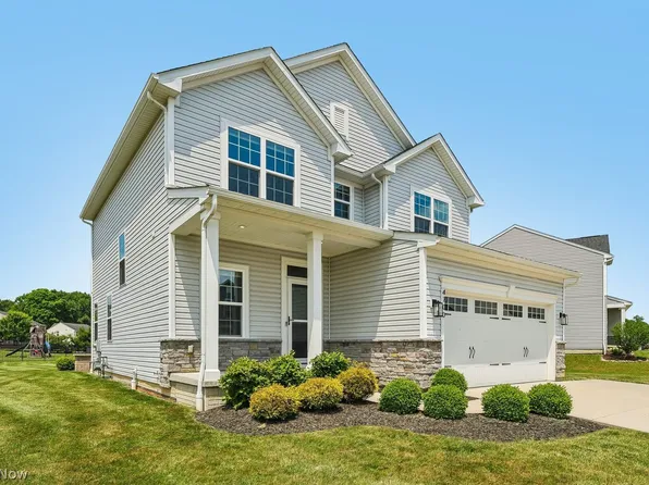 4700 Gooseberry Knl, Ravenna, OH 44266