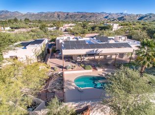 2440 N Buttercup Dr, Tucson, AZ 85749