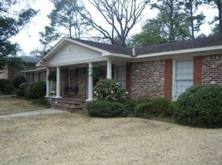 5754 Saint Gallen Ave S, Mobile, AL 36608