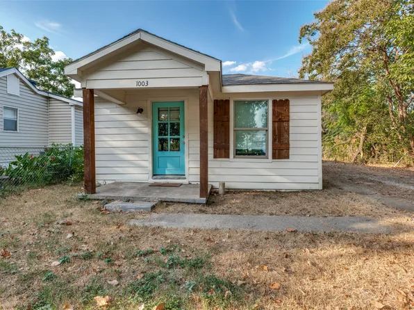 1003 Morris St, Dallas, TX 75212