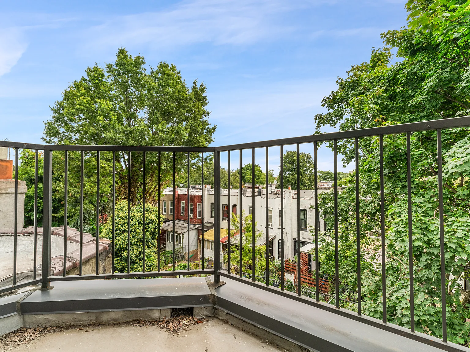 2561 Bedford Avenue — Photo 4
