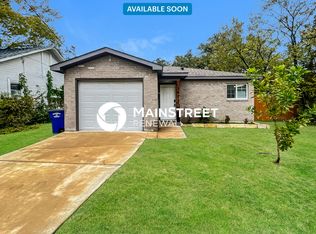 3923 Metropolitan Ave, Dallas, TX 75210