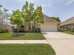 12422 Rutgers Park Ct, Houston, TX 77058