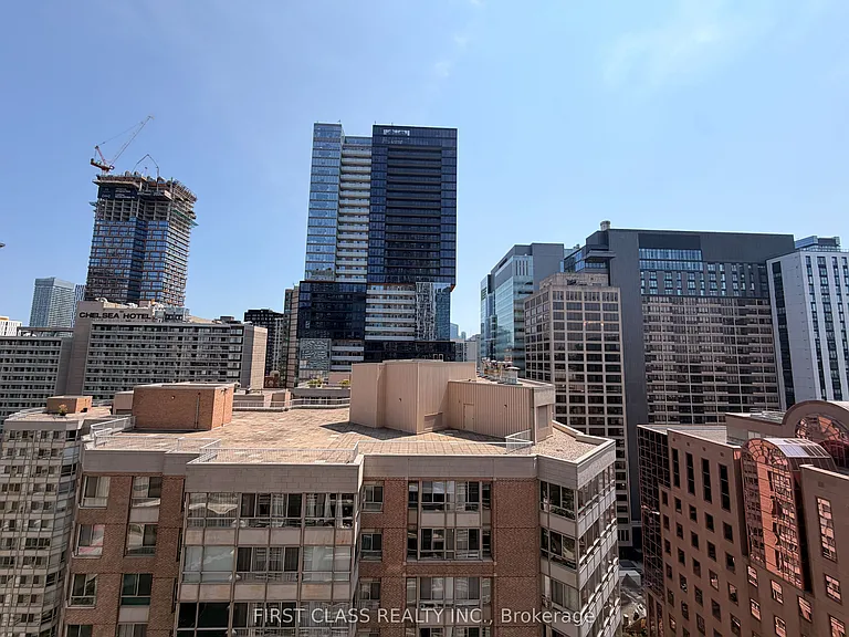 761 Bay St #2107 — Photo 7