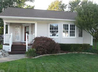 5790 River Rd, East China, MI 48054