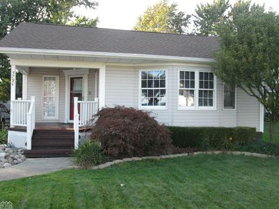 5790 River Rd, East China, MI, 48054