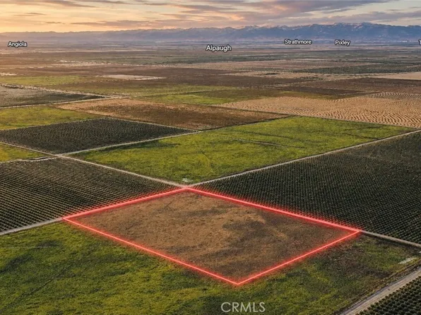 0 6th St, Kettleman City, CA 93239