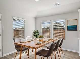 413 Loch Dr, Sherman, TX 75092