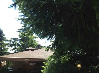 9112 17th Ave NE, Seattle, WA 98115