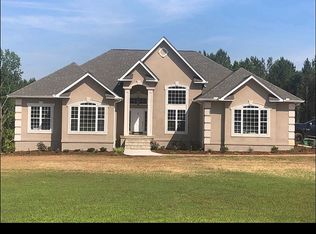 125 Brush Creek Rd, Colbert, GA 30628