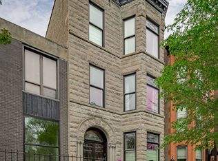 2046 N Mohawk St, Chicago, IL 60614