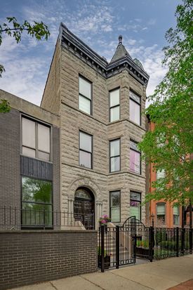 2046 N Mohawk St, Chicago, IL 60614
