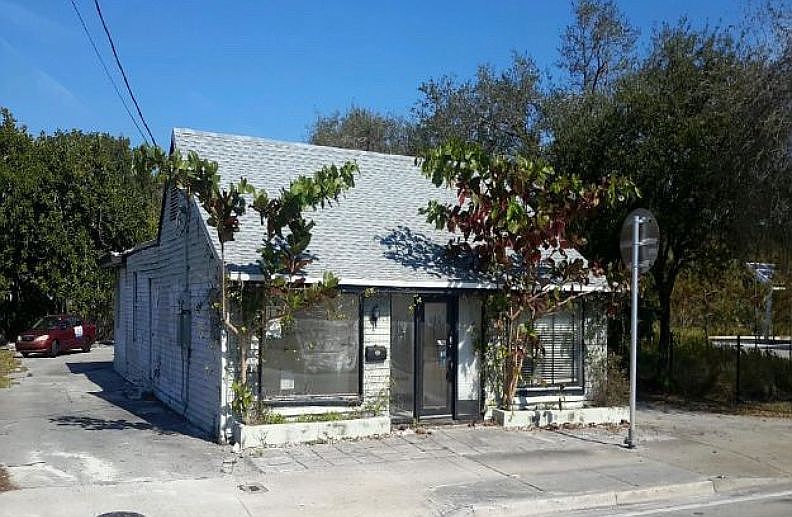 1st image of this home