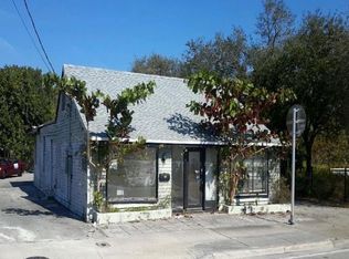 111 SW 12th St, Davie, FL 33315