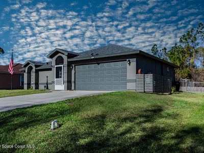 1117 Sapphire St SE, Palm Bay, FL, 32909