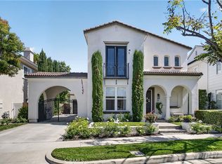 89 Dawnwood Msn, Mission Viejo, CA 92694