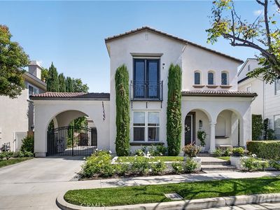 89 Dawnwood Msn, Mission Viejo, CA, 92694
