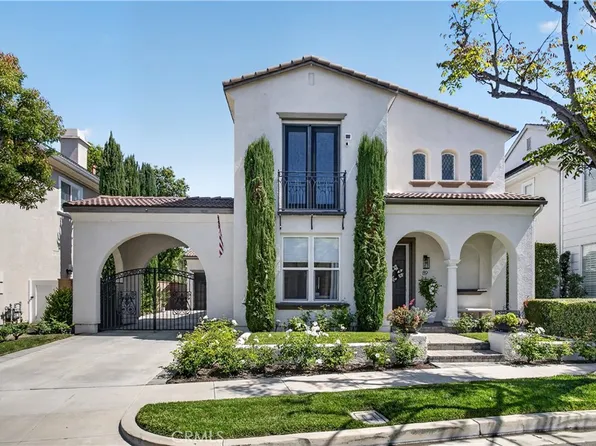 89 Dawnwood Msn, Mission Viejo, CA 92694