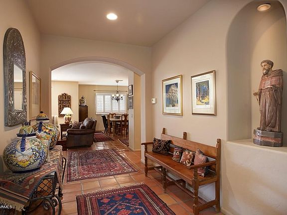4th image of 7244 E Placita Rancho La Cholla