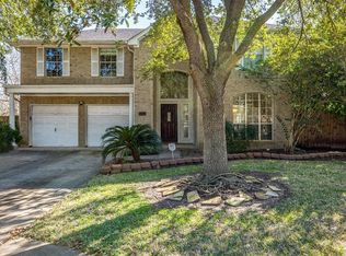13542 Andrew Way, Houston, TX 77082