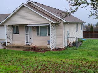 1412 SW 13th St, Dallas, OR 97338