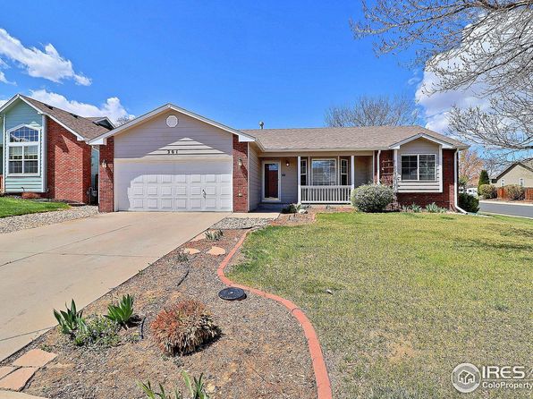 301 51st Ave, Greeley, CO 80634