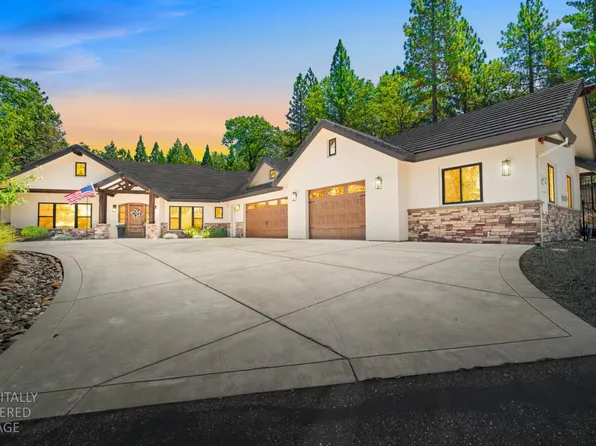 1520 Ridgemore Dr, Meadow Vista, CA 95722