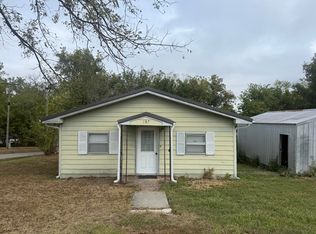 187 W Missouri St, Norwood, MO 65717