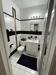 Rented by Buchbinder & Warren