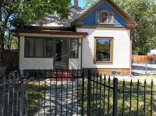 634 Chipeta Ave, Grand Junction, CO 81501