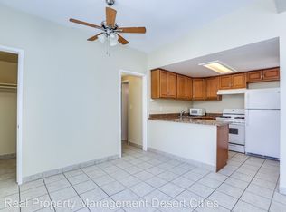 1830 E Racquet Club Rd APT 5, Palm Springs, CA 92262