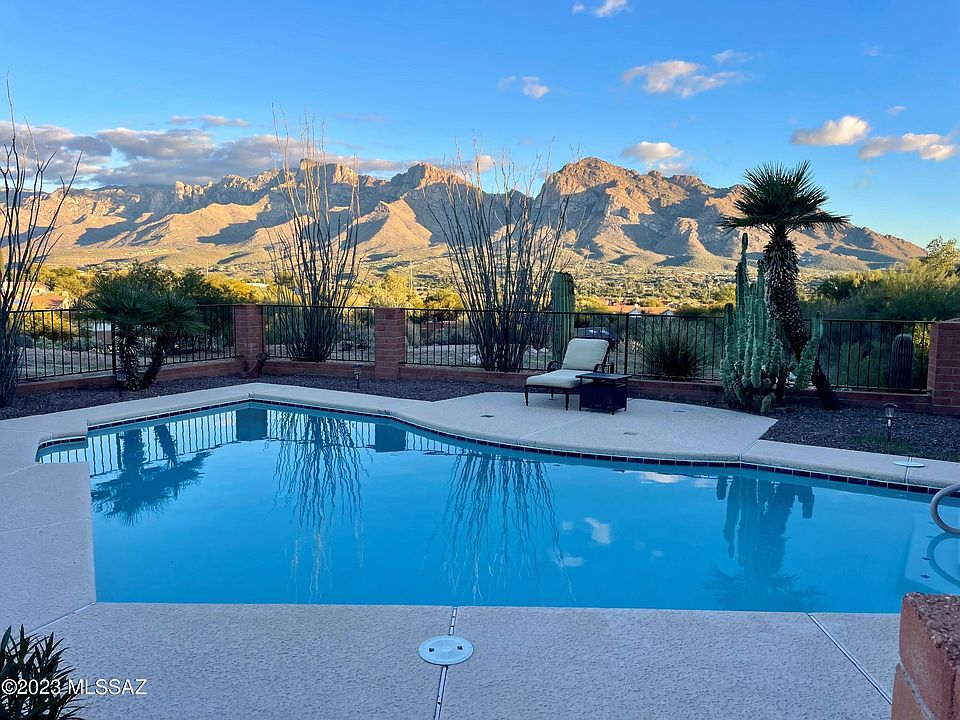1st image of 820 W Peak Vista Pl