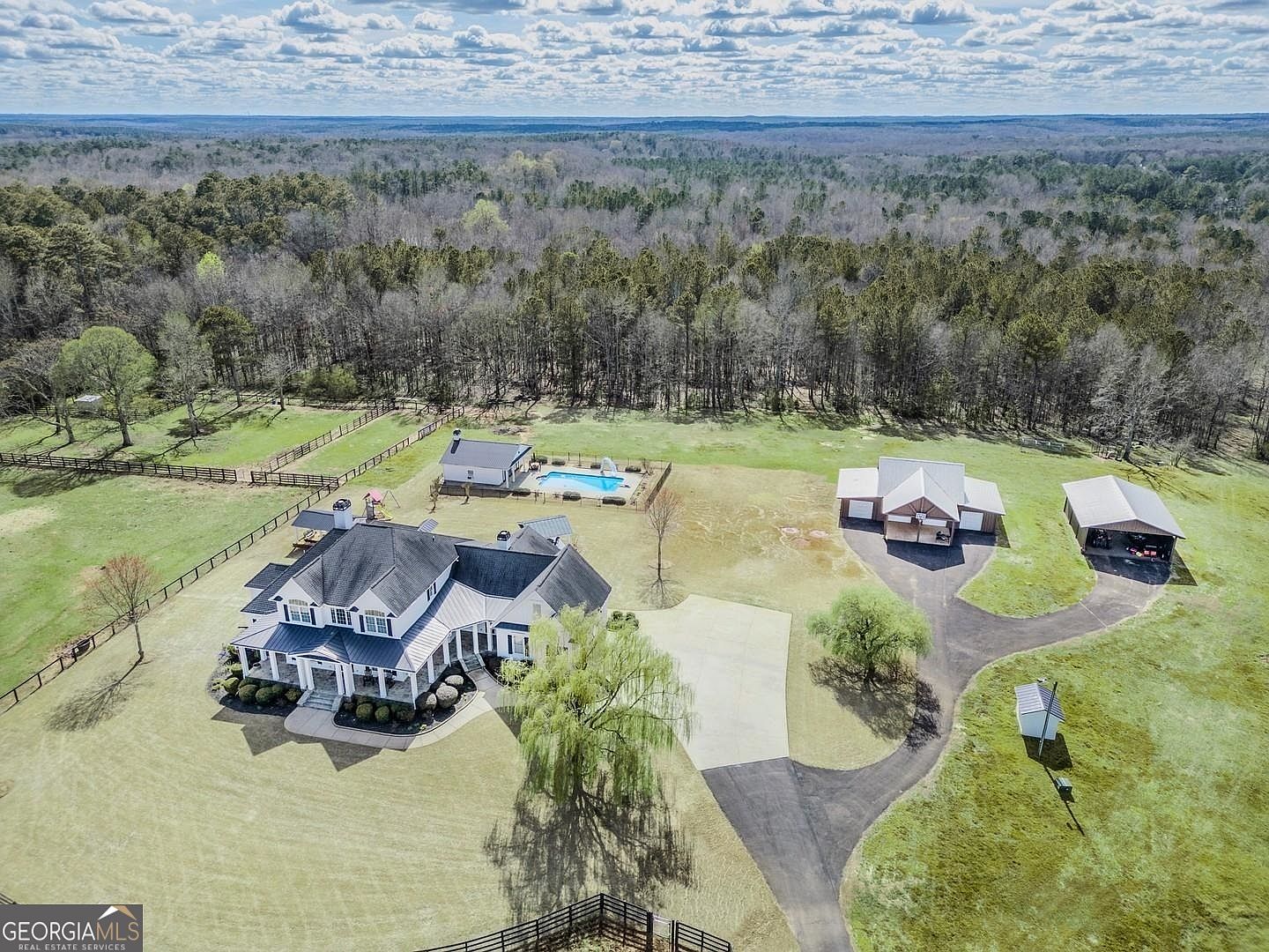 11273 Highway 142, Newborn, GA 30056 Zillow