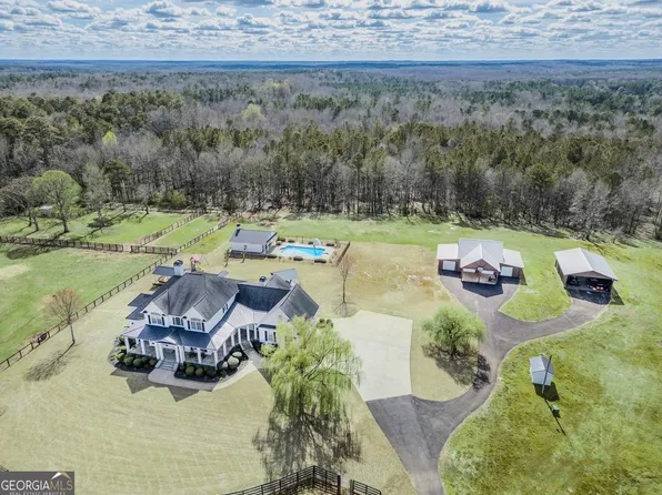 11273 Highway 142, Newborn, GA 30056