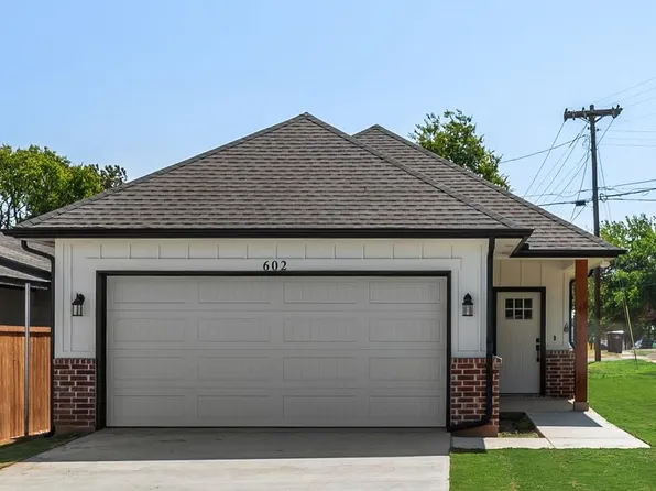 602 N 7th St, Midlothian, TX 76065