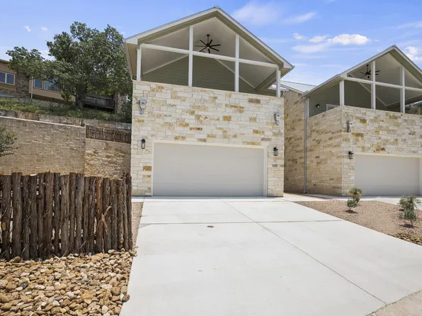 509 Winding Way, Fredericksburg, TX 78624