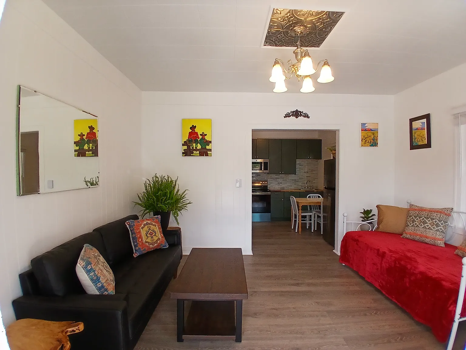 1 bed, 700 sqft, $2,095 — Photo 2