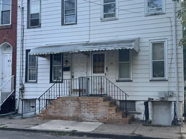57 Grand St, Trenton, NJ 08611