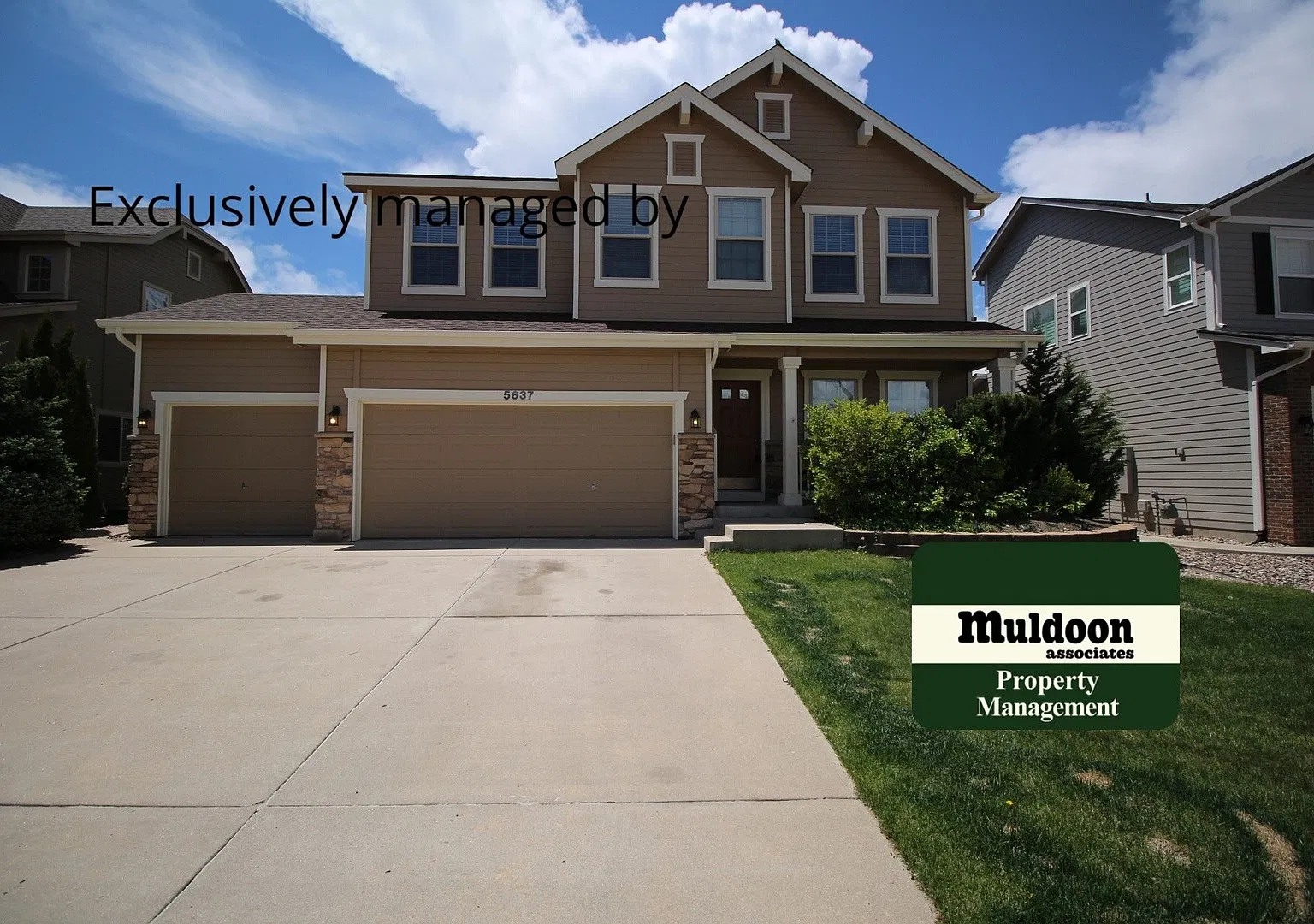 Splendid Wolf Ranch Home! Available soon! — Photo 1