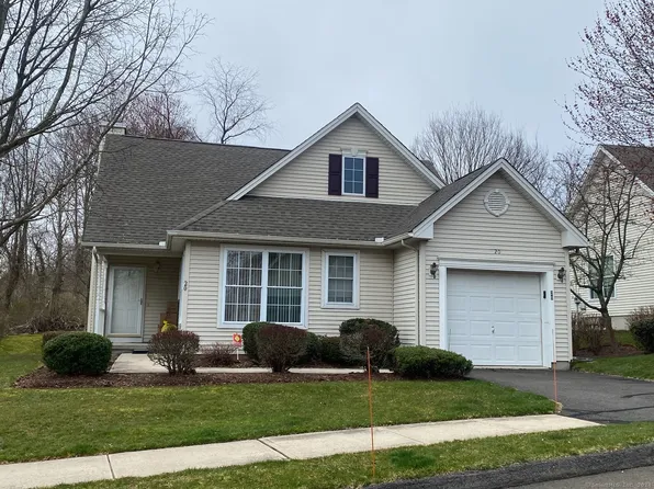 25 Hamden Hills Drive #20, Hamden, CT 06518
