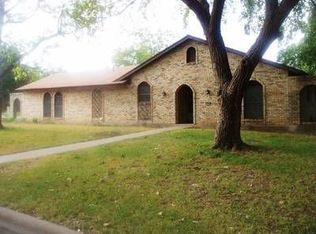 3405 White Oak Dr, Temple, TX 76502