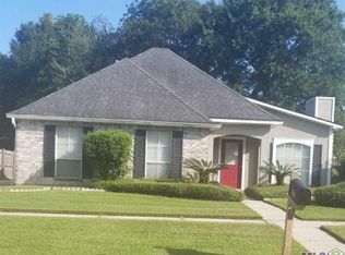13649 Parwood Ave, Baton Rouge, LA 70816