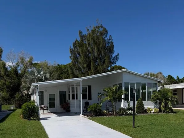 2919 Fiddlewood Circle, Port St Lucie, FL 34952