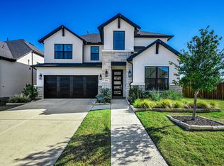 4422 Bandera Dr, Prosper, TX 75078