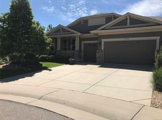 8030 Dressage Rd, Littleton, CO 80125