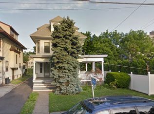 83 Meade Ave, Passaic, NJ 07055